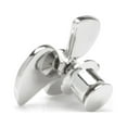 thumbnail image 3 of 3D Boat Propeller Lapel Pin, 3 of 3