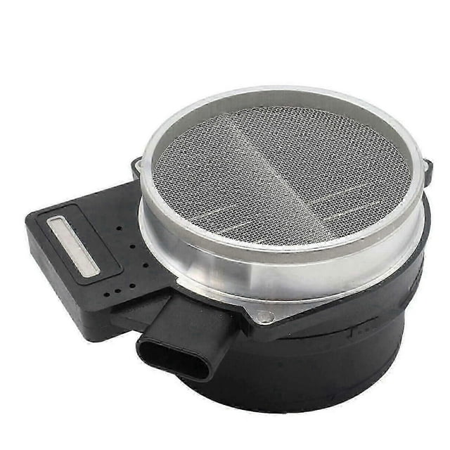 MAF Mass Air Flow Sensor Meter AF10043 for Yukon XL 1500 Sierra Escalade Silverado Suburban 1500 2500 Tahoe - Replaces 25168491 25318411