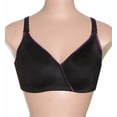 thumbnail image 2 of The Essential Embrace Nursing Brace -- Style 122DE (34D/E, Black Purple), 2 of 2