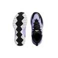 thumbnail image 2 of Tenis Adidas Cross Basquetbol Niño Lila IG6643, 2 of 4