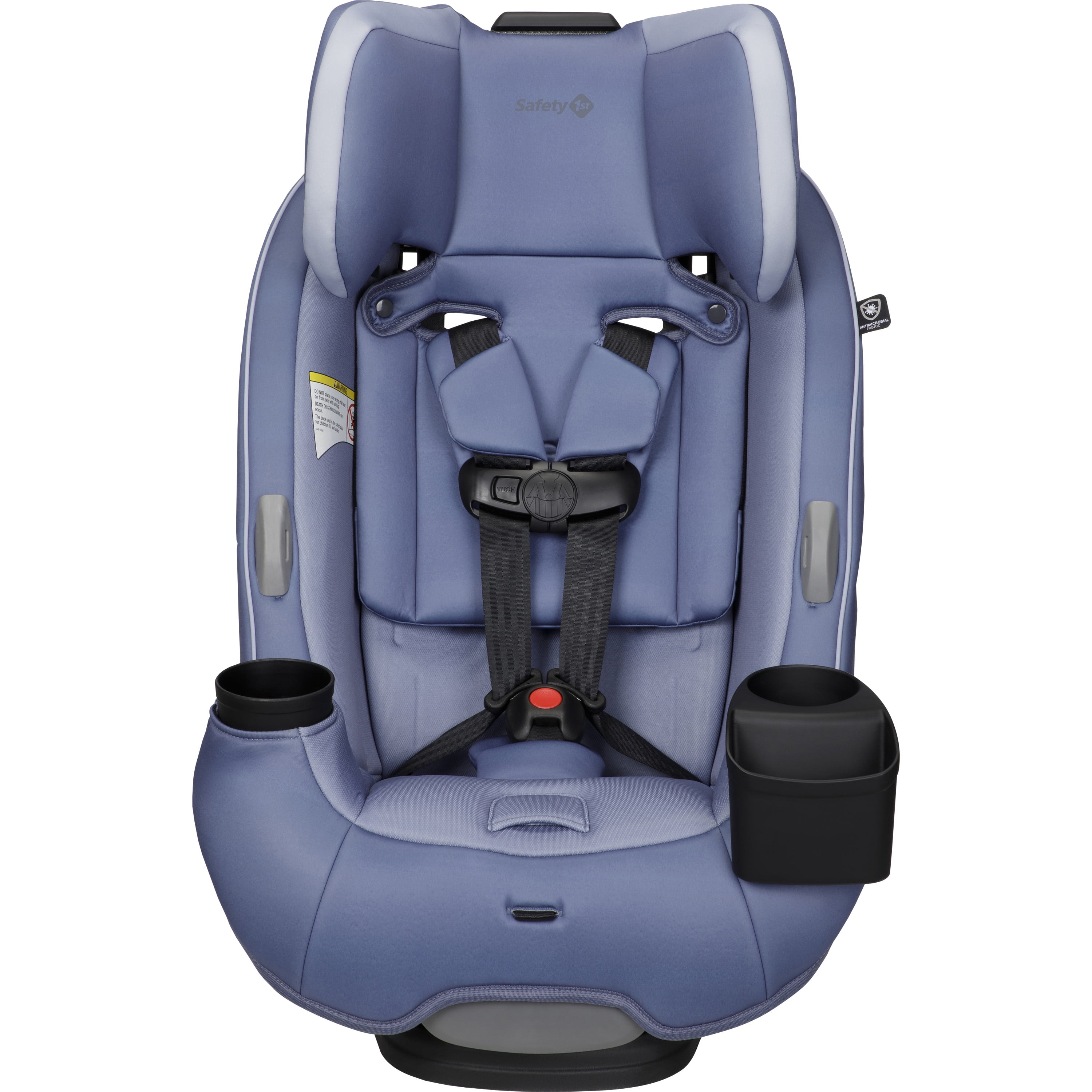 Safety 1st Grow and Go Sprint All-in-One Convertible Car Seat, Arctic Lake  II 