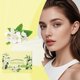 thumbnail image 4 of Papel absorbente de aceite de gardenia fragante absorbe el exceso de grasa del rostro, reduce la grasa y presenta una tez refrescante para ayudarte a mantener tu estado, 4 of 4