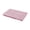 Pink, variant on Coffee Plush Warm Winter Fleece Pet Mat Soft Cozy Sleeping Pad For Dogs Cats Crate Kennel Blanket 1 Count 39.3X27.5 Inch