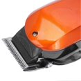 thumbnail image 5 of Professional Hair Clipper Home Haircut Kit Electric Hair Styling Trimming Hair Clipper 220‑240V Orange, 5 of 5
