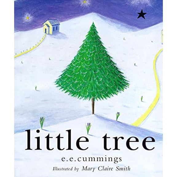 Pre-Owned Little Tree (Hardcover) 1902618556 9781902618555