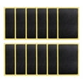 thumbnail image 3 of Electronicheart 26Pcs Bike Inner Tool Kit Portable Tube Patches Repair Set Lightweight Metal Rasps Tire Levers Bicycles Tire Patches, 3 of 8