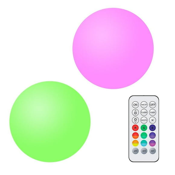 Oubit Bathtub Night Light,LED Spa Light Floating LED Spa Light Pool Light Unrivaled Performance
