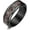 red carbon fiber, variant on 8mm Spinner Black/Blue/Silver Carbon Fiber Ring Black Spinner Anxiety Fidget Carbon Fiber Ring Wedding Band Stainless Steel Polished Finish Comfort Fit