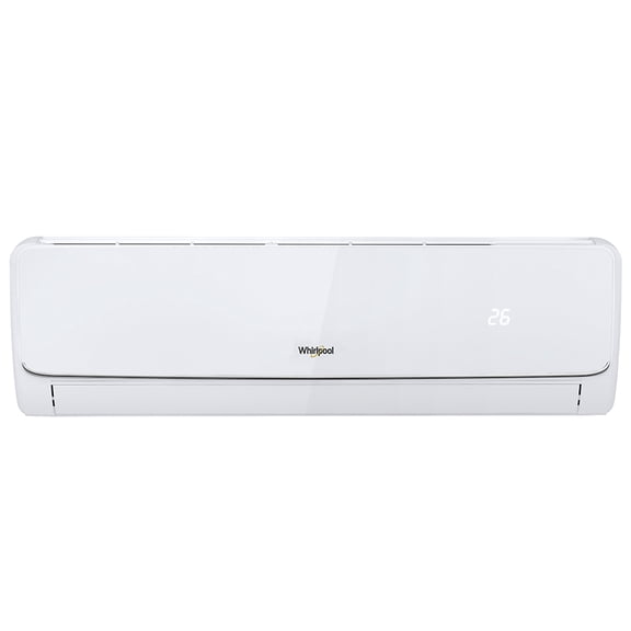 Minisplit Classic 2 Toneladas 23,900 BTU (Frío/Calor) WA4226Q