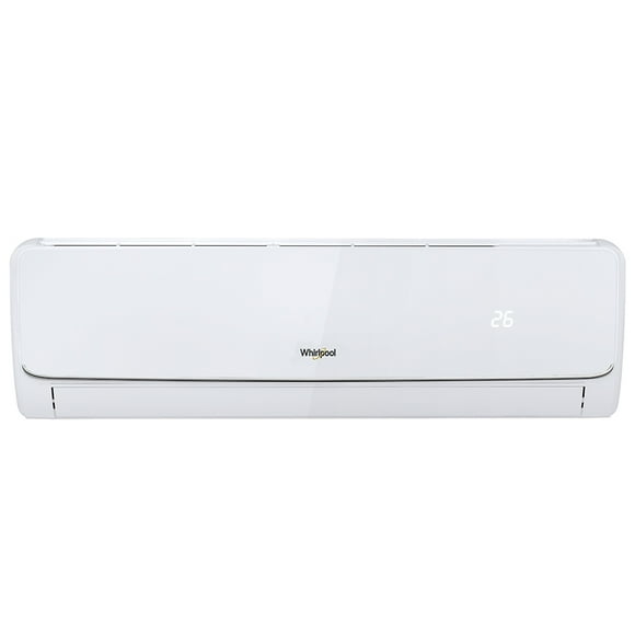 Minisplit Classic 2 Toneladas 23,900 BTU (Frío/Calor) WA4226Q Whirlpool WA4226Q