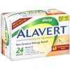 Pfizer Alavert Allergy, 48 ea