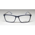 thumbnail image 3 of TIMEX TMX DISTANCE ACETATE PLASTIC FULL-RIM USA DESIGNER EYEGLASS FRAME/EYEWEAR, 3 of 9