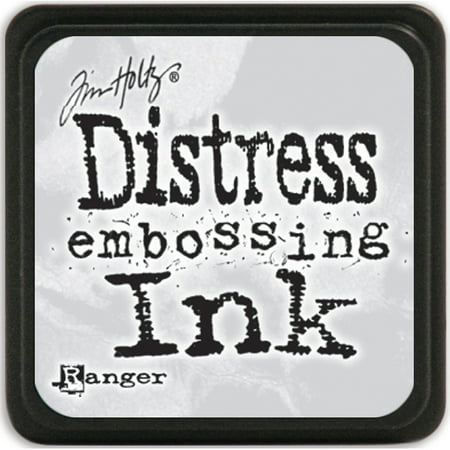Distress Mini Embossing Ink Pad-
