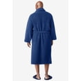 thumbnail image 3 of KingSize Men's Big & Tall Sherpa Robe, 3 of 4