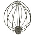 thumbnail image 2 of WPW10731415, 5 Qt Wire Whip fits Whirlpool KitchenAid Stand Mixer, 2 of 7
