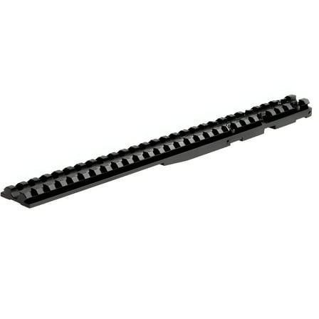 Sun Optics Universal Cantilever Ribs Up To 3/8In. Scope Mount