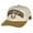 White, variant on Star Wars Adult Embroidered Precurve Snapback Hat For Men and Women