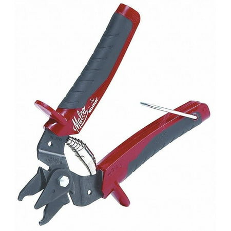 UPC: 0686046535531 | Malco Hog Ring Pliers Compact 7 HRP1