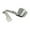 12MM in fold, variant on Gieenan Sewing Machine Seaming Presser Foot Hemming Crimper Foot for Thin Thick Fabric