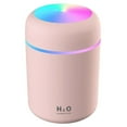 thumbnail image 2 of 300ml Essential Oil Diffuser Humidifier Air Aromatherapy LED Ultrasonic Aroma, 2 of 10