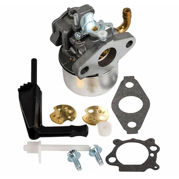 Carburetor for Husqvarna 020490 Pressure Washer | 3100 PSI 2.8GPM PW3100 Carb