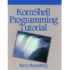 Kornshell Programming Tutorial, Used [Paperback]