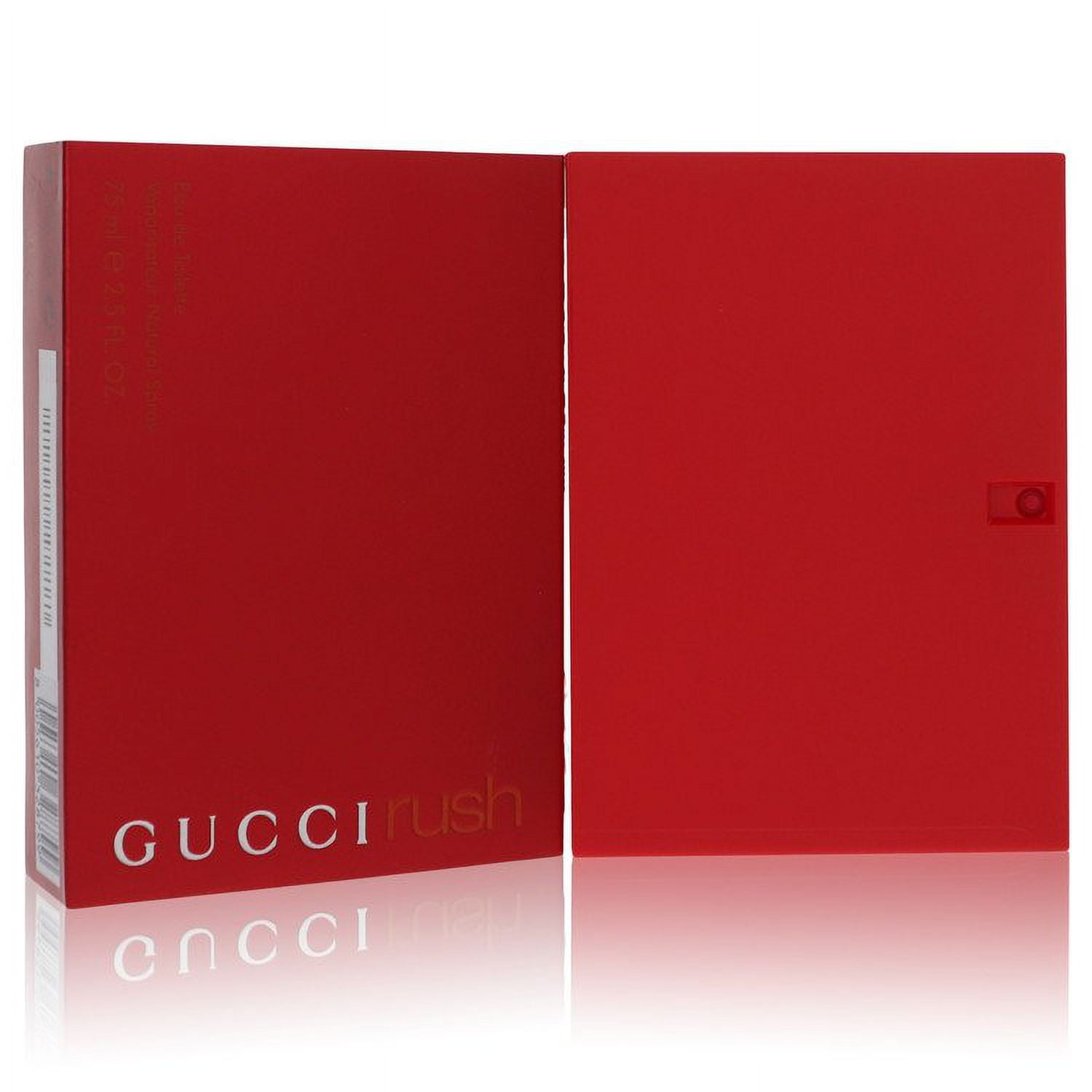 Gucci 2 rush sales