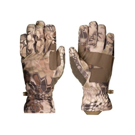 Kryptek Cestus Glove, Highlander, XL