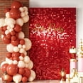thumbnail image 3 of 12 Count glowing modifiable Display Tiles 30cm For Event Preparation And Photography, 3 of 11