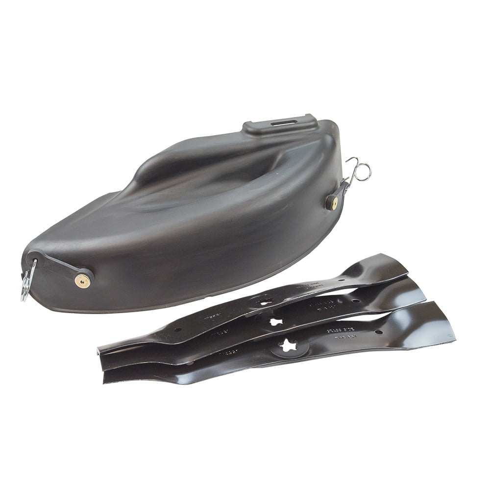 John Deere GY00115 Mulch Cover Kit For 100, D100, E100, L100, LA100