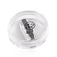thumbnail image 1 of Herramienta Incrustación Pedicura Corrector Uñas Encarnadas Acero Inoxidable WDOplteas, 1 of 5