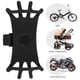 thumbnail image 4 of Soporte Para Manillar De Bicicleta, Soporte Para Teléfono, Soporte Para Teléfono De Bicicleta De 360 ​​° Para Bicicletas Y Scooters, 4 of 8