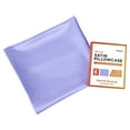 thumbnail image 4 of mend Satin Beauty Pillowcase Deep Lavender - Standard, 4 of 5