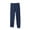 Navy, variant on Wancir Men's Pajama Pants with Pockets, 1 Pack Pajamas, Ultra-Soft Microfiber Pajama Pants for Men.