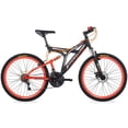 thumbnail image 1 of Bicicleta Benotto Rush de Montaña Rodada 26 Negro, 1 of 4