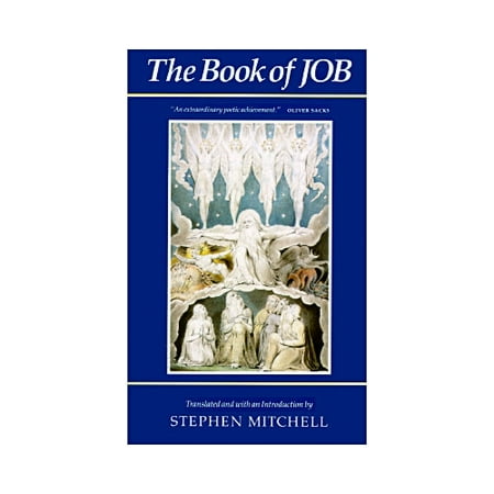 The Book of Job