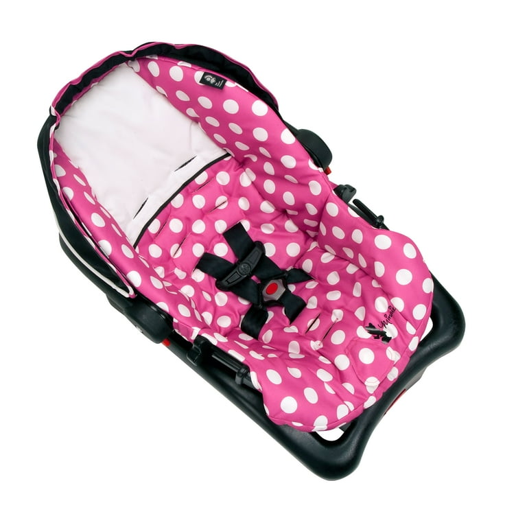 Mickey Mouse Disney Light N Comfy Car Seat Manual Disney Light N