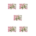 thumbnail image 3 of Naiovety Calcomanía de flores secas, calcomanía de maquillaje para niñas hermosas naturales, decoración artesanal, rellenos artesanales, adornos de Type2 NO2 Naiovety CBP288638, 3 of 6