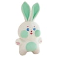 thumbnail image 1 of Simulation Bunny Stuffed Plush Doll Creative Cute Simulation Stuffed Toy For Claw Machine Grabber Doll, 1 of 3