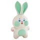 thumbnail image 1 of Simulation Bunny Stuffed Plush Doll Creative Cute Simulation Stuffed Toy For Claw Machine Grabber Doll, 1 of 3