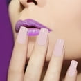 thumbnail image 3 of Nail Stickers And Style For Women Sets Polish Nail Girls Sticker Wraps Day Full Self- Design And Style For Valentine, 3 of 4