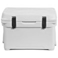 thumbnail image 5 of ENGEL 5.2 Gallon Portable Roto-Molded Ice Cooler 24 Can Capacity, White, 5 of 5