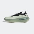 thumbnail image 3 of SZ 5 - Ad-id-as Originals Men's NMD S1 FS Shoes, Core Black/Core Black/Linen Green, 3 of 6