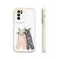 thumbnail image 1 of Mejore el estilo y la protección de su iPhone con nuestra funda creativa de TPU a prueba de golpes con patrón de dibujos animados: ¡un accesorio imprescindible!, 1 of 4