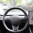 thumbnail image 4 of Volante De Coche Booster Auto Assisted Driving Ap Manija De Control Auxiliar Compatible Con Tesla Model 3Y Noticed VI012031-02, 4 of 6