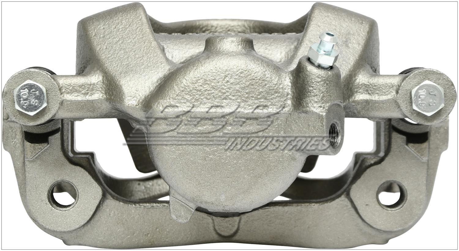 TERREPOWER formerly BBB Industries 99-02462B Reman Caliper w/installation Hardware