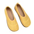 thumbnail image 5 of YOUYEDIAN Loafers for Women Versatile Soft Non Slip Mesh Comfortable Fashion Round Toe Flats Casual Comfy Breathable Walking Shoes, 5 of 5