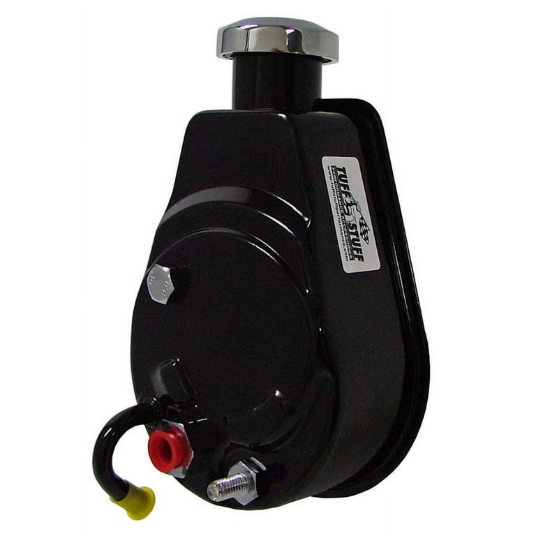 Tuff-Stuff Saginaw Universal Power Steering Pump Press Fit Tuff-Stuff Saginaw Universal Power Steering Pump Press Fit