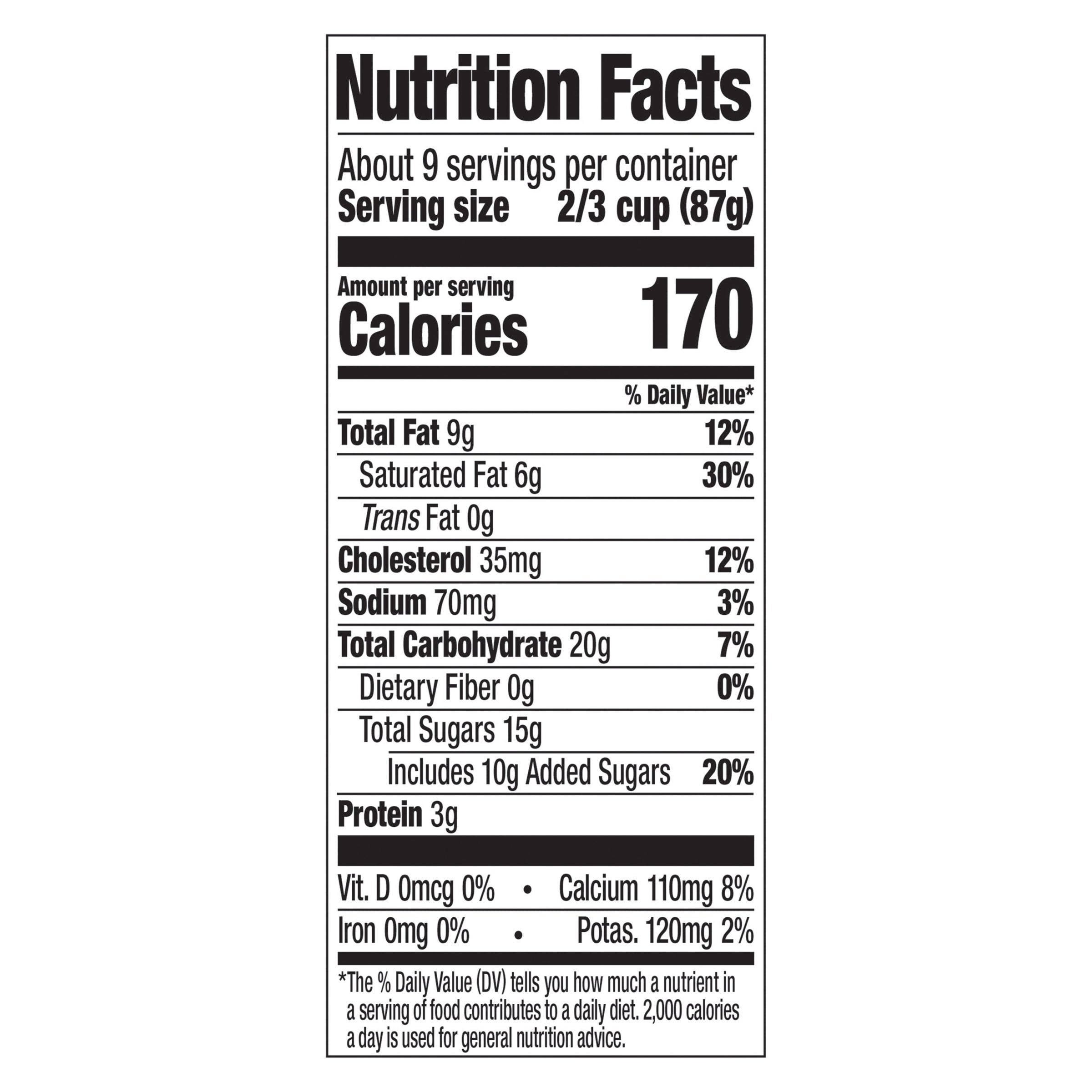 Turkey Hill Vanilla Bean Premium Ice Cream, 46 fl oz