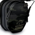 thumbnail image 3 of Walkers Razor Slim Electronic Ear Muffs with NRR 23 dB, (2 Pack), 3 of 8